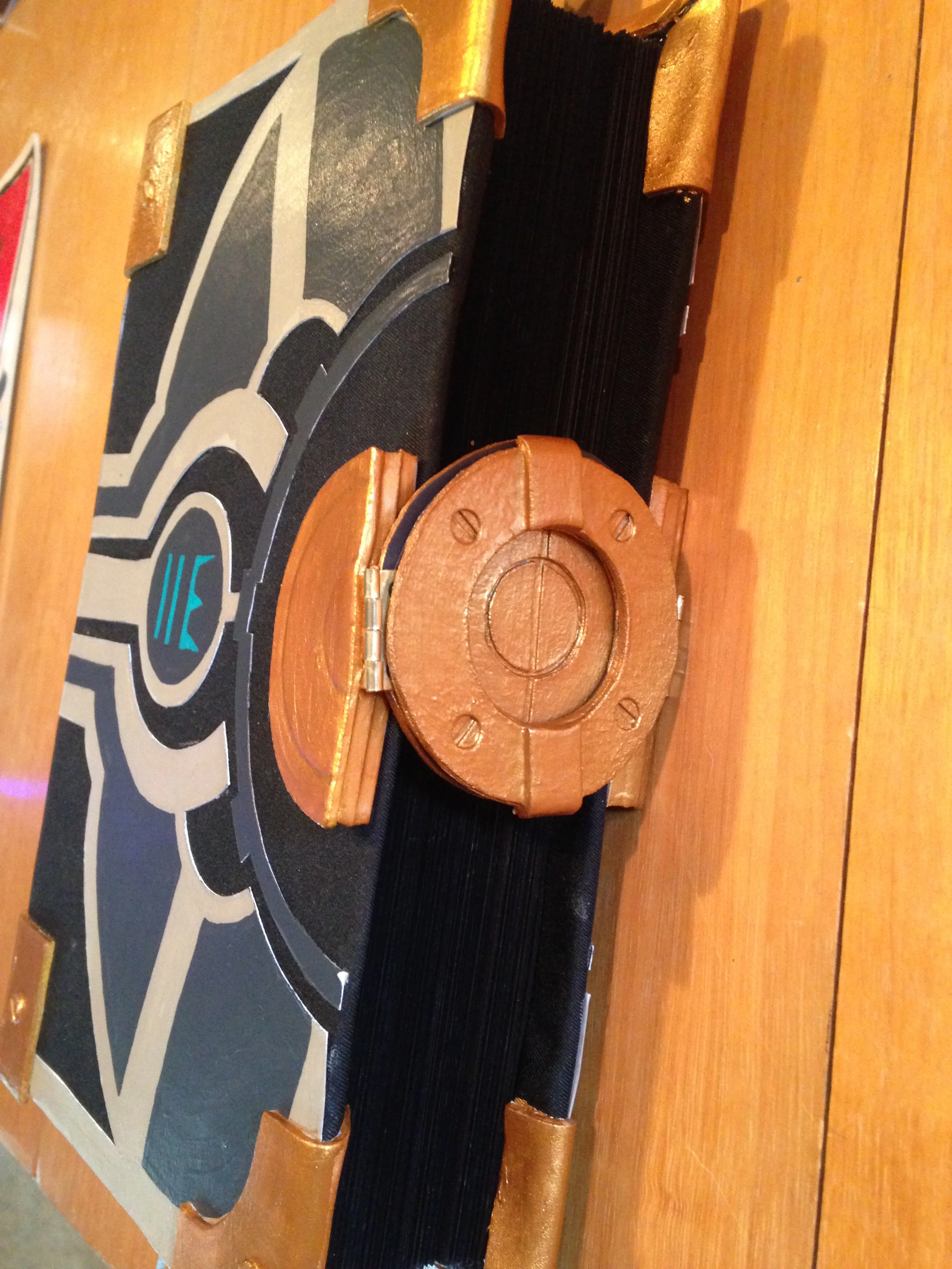  Presa’s Book Tales of Xillia 