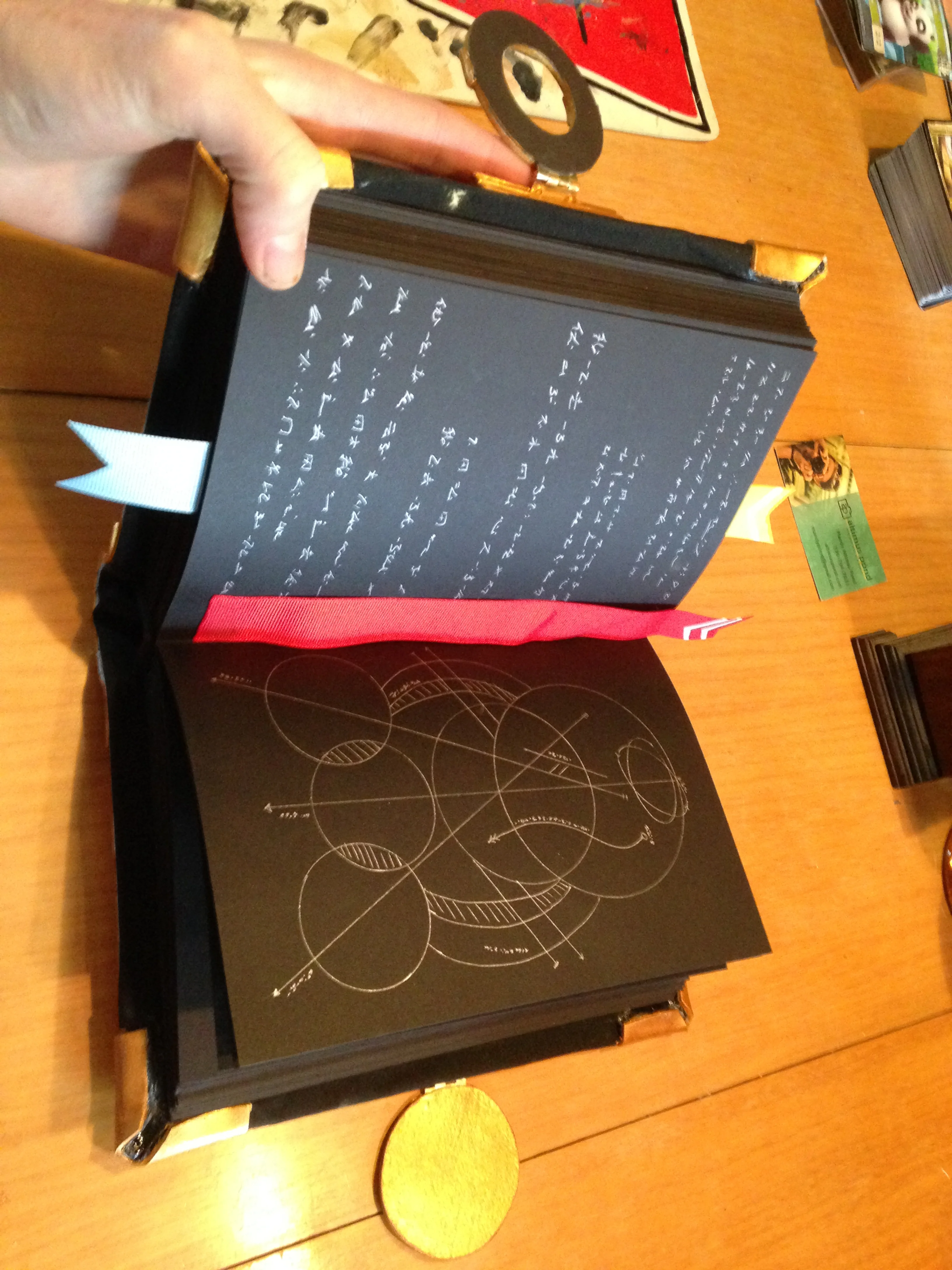  Presa’s Book Tales of Xillia 