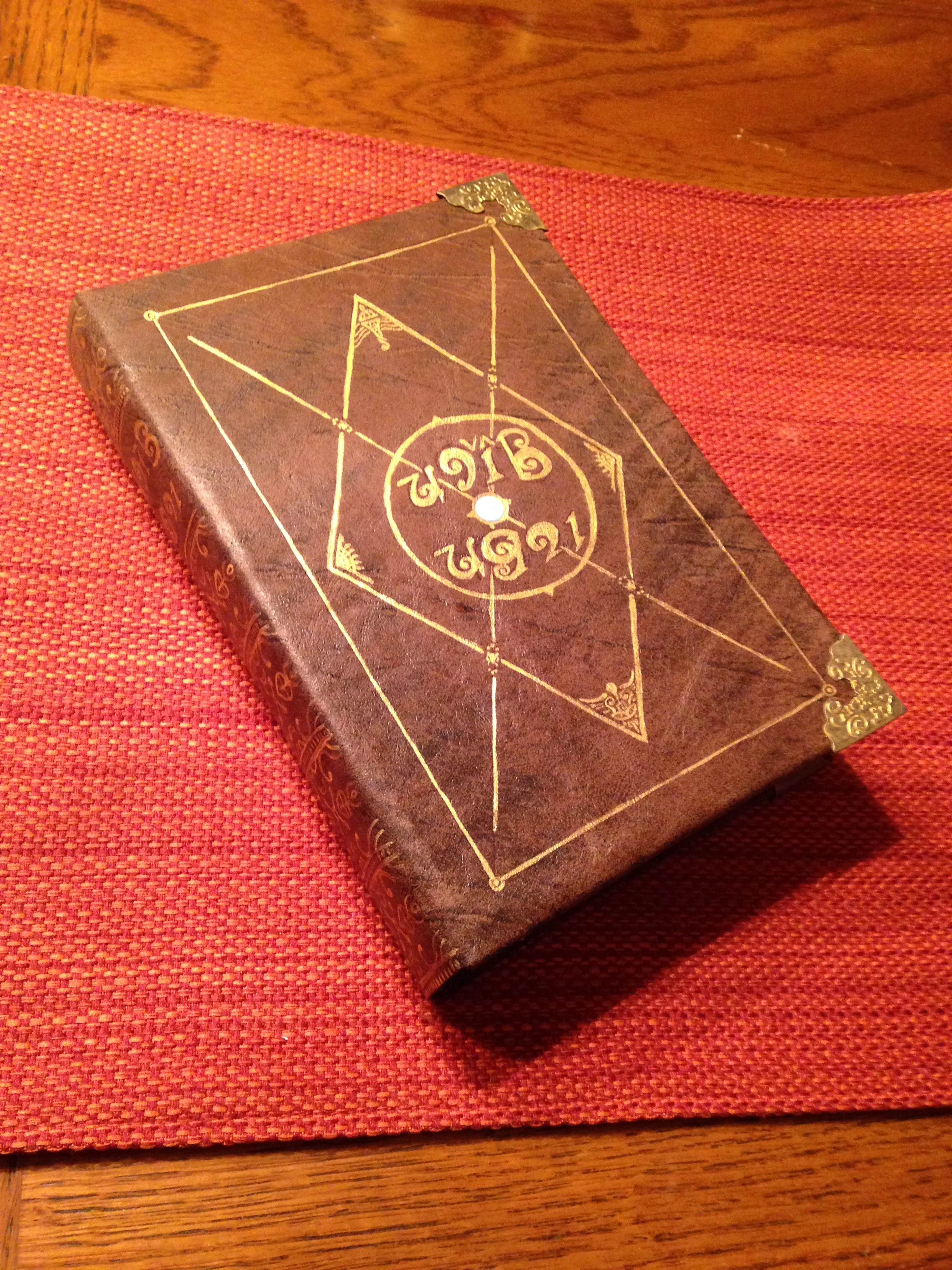  Wizard’s Companion Ni No Kuni 