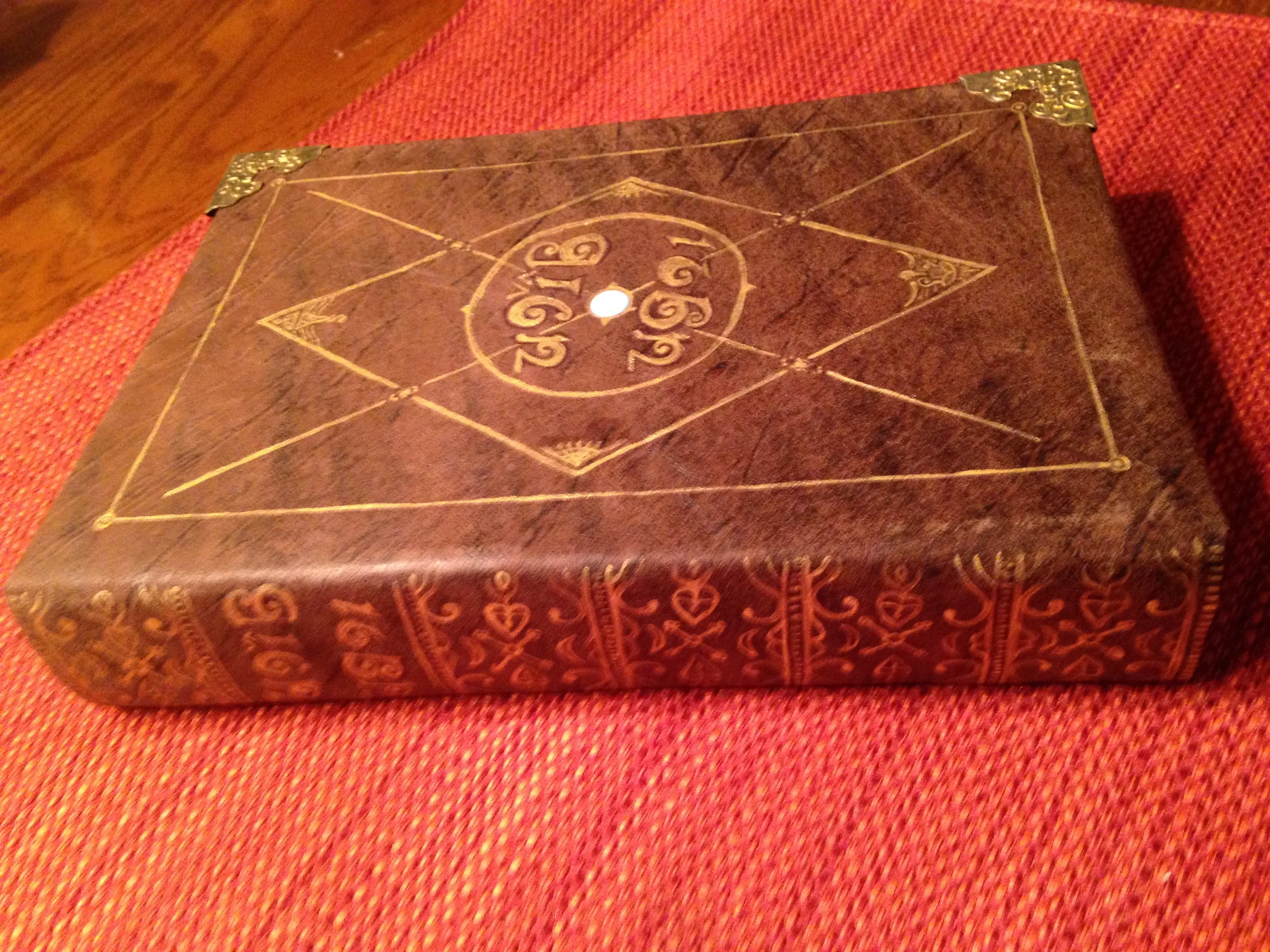  Wizard’s Companion Ni No Kuni 