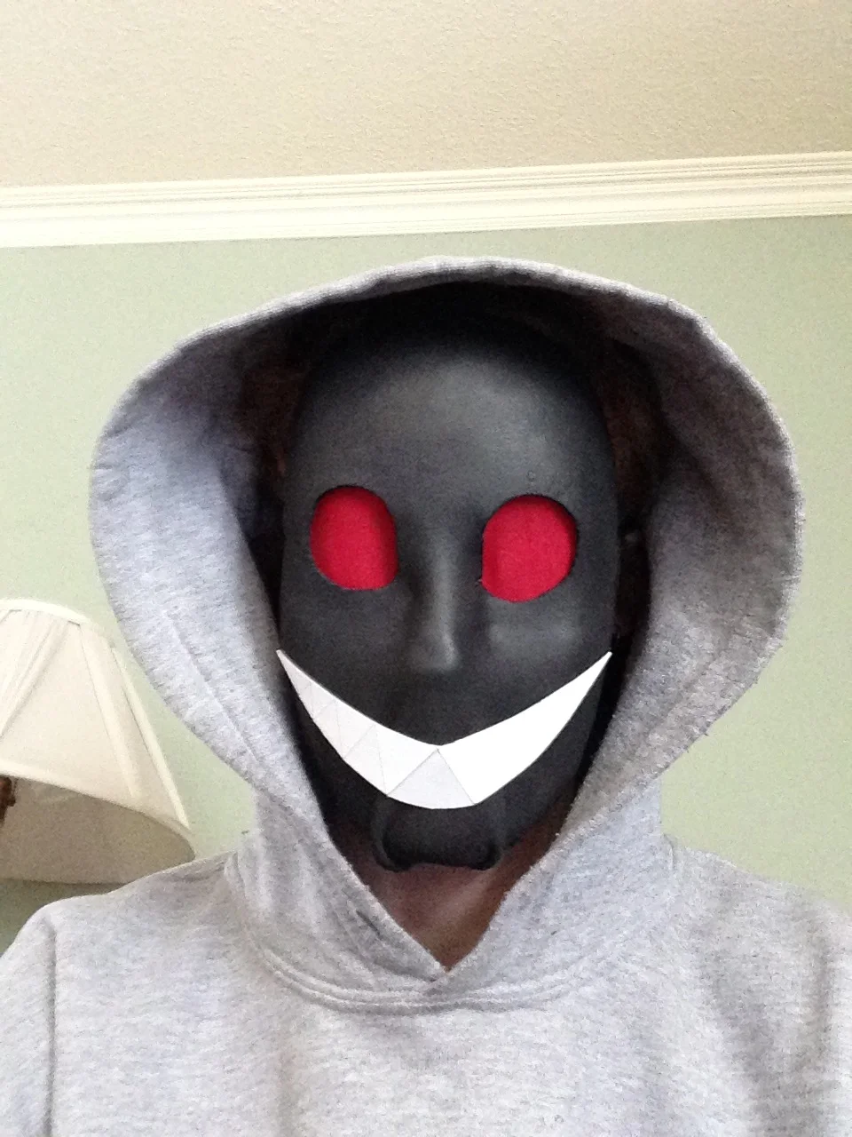 toakaka-mask