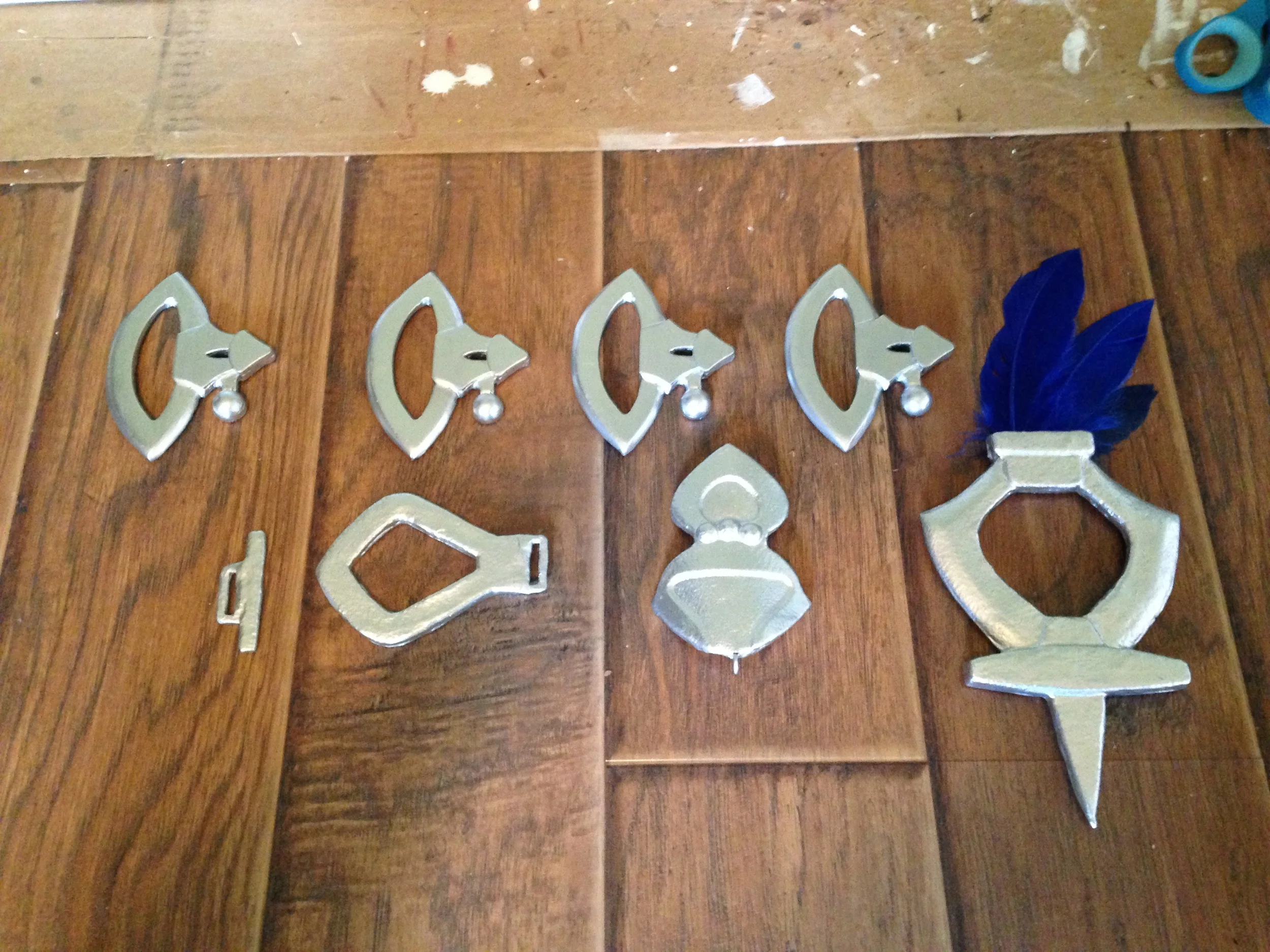  Black Mage Kit Final Fantasy XIV (I think) 