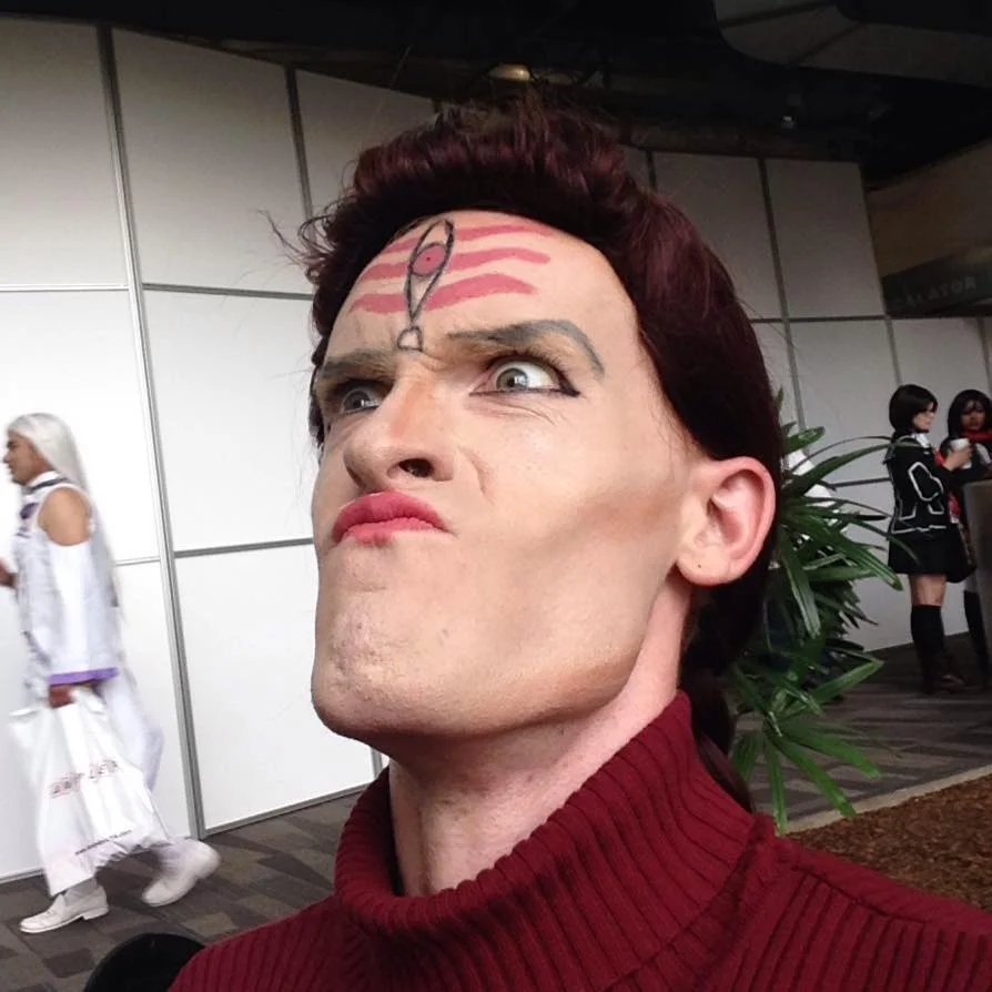 Combustion Face