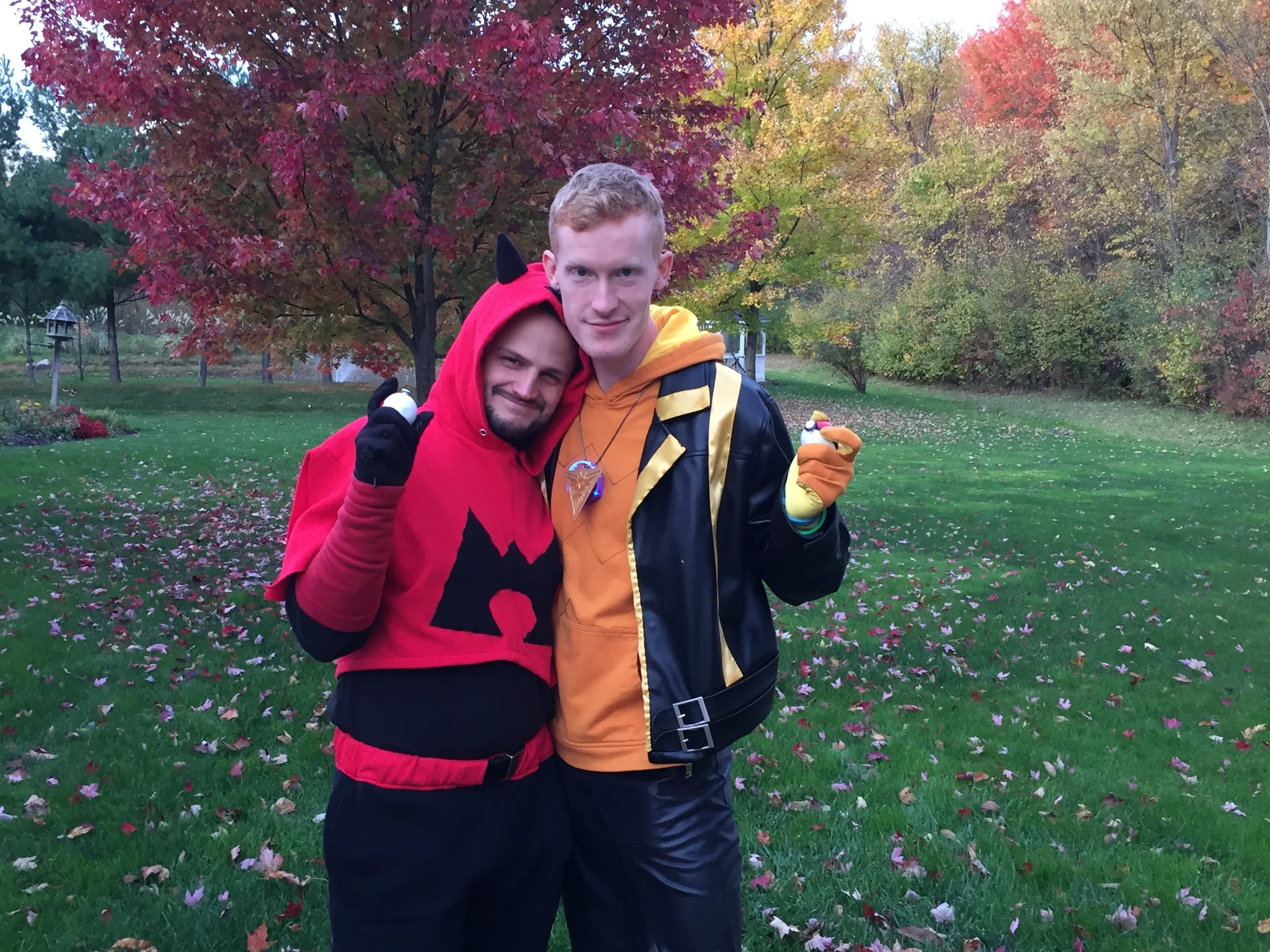 Crossing Team Boundaries