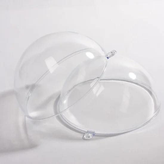 Acryllic Ball Ornaments - These are super useful for all types of spheres which appear on cosplay props, particularly if you want the orb to glow. They come in a variety of sizes and separate in the middle, making them easy to fill pr paint or whatever else you want to do with them. I've used these for my Sailor Venus Staff commission @Amazon.com