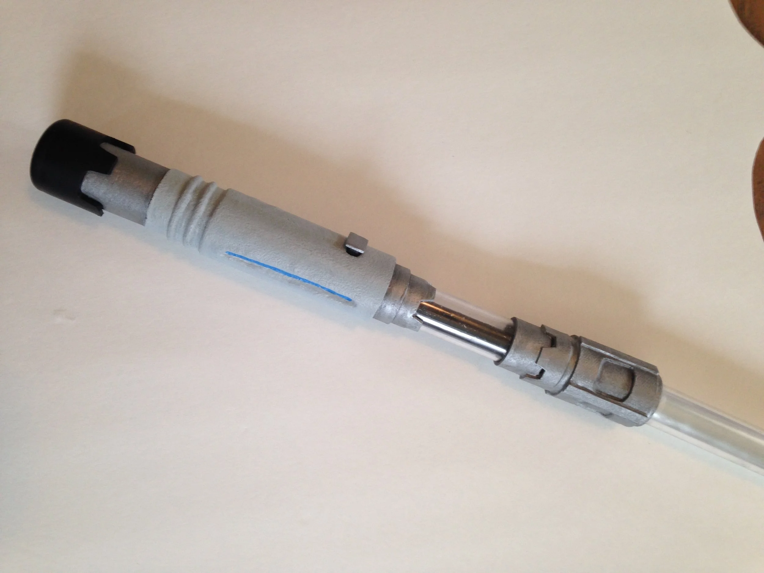  Sonic Lightsaber Dr. Who/Star Wars 