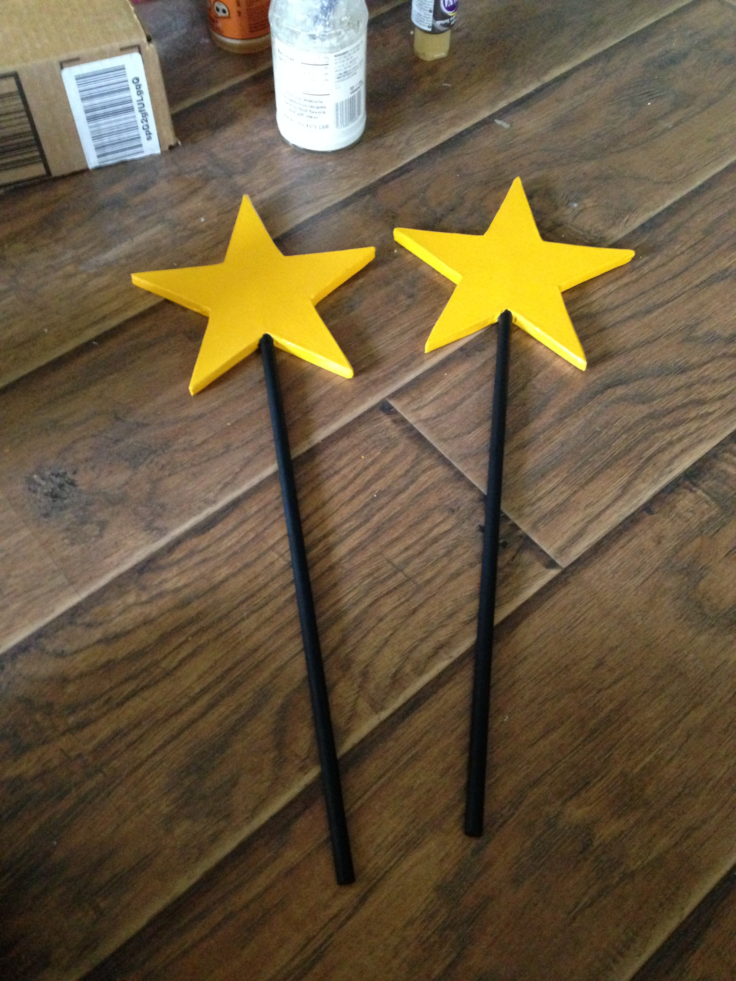  Fairy Wands Fairly Odd Parents 