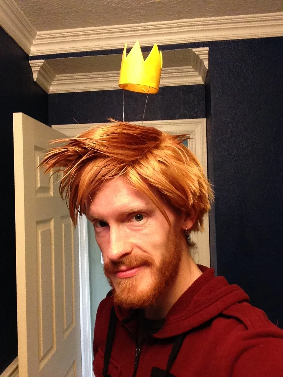  Fairy Crown Fairly Odd Parens 