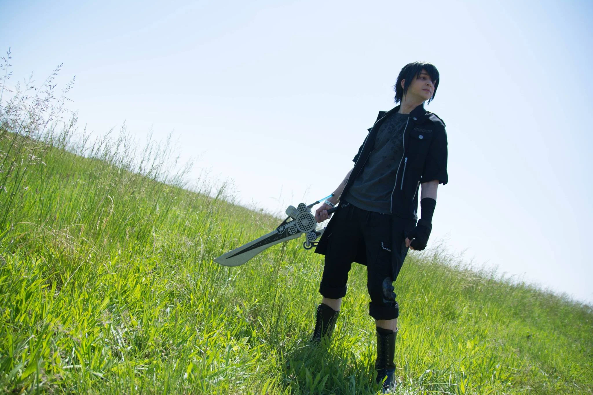 Photo by Madster Cosplay and Photography