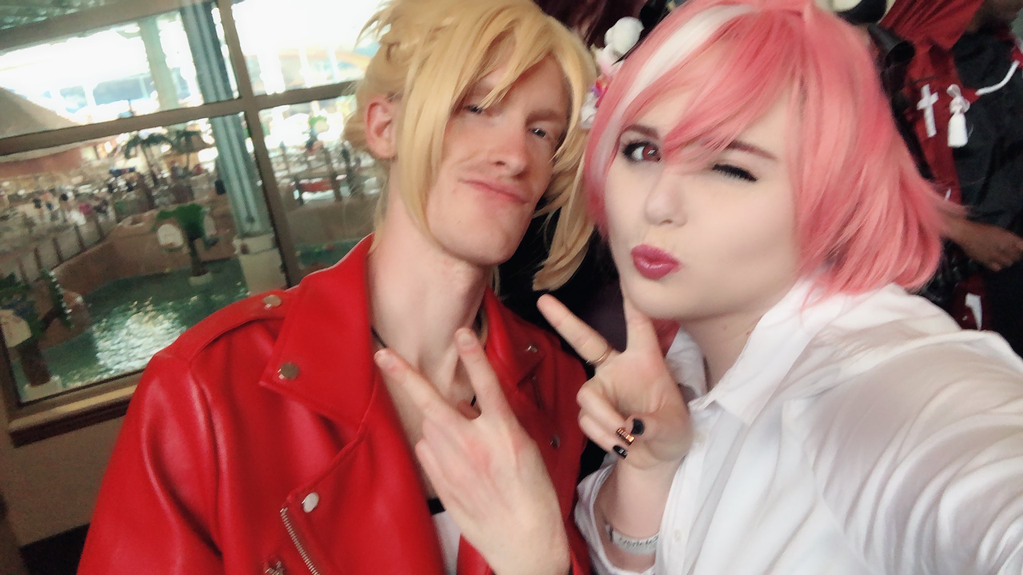 Friendos