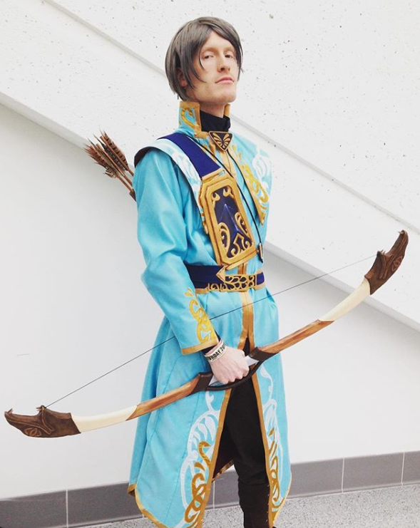 Regal Strategician
