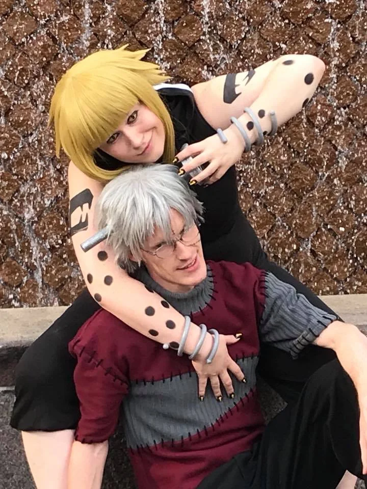 Photo courtesy of Daru Chai Cosplay
