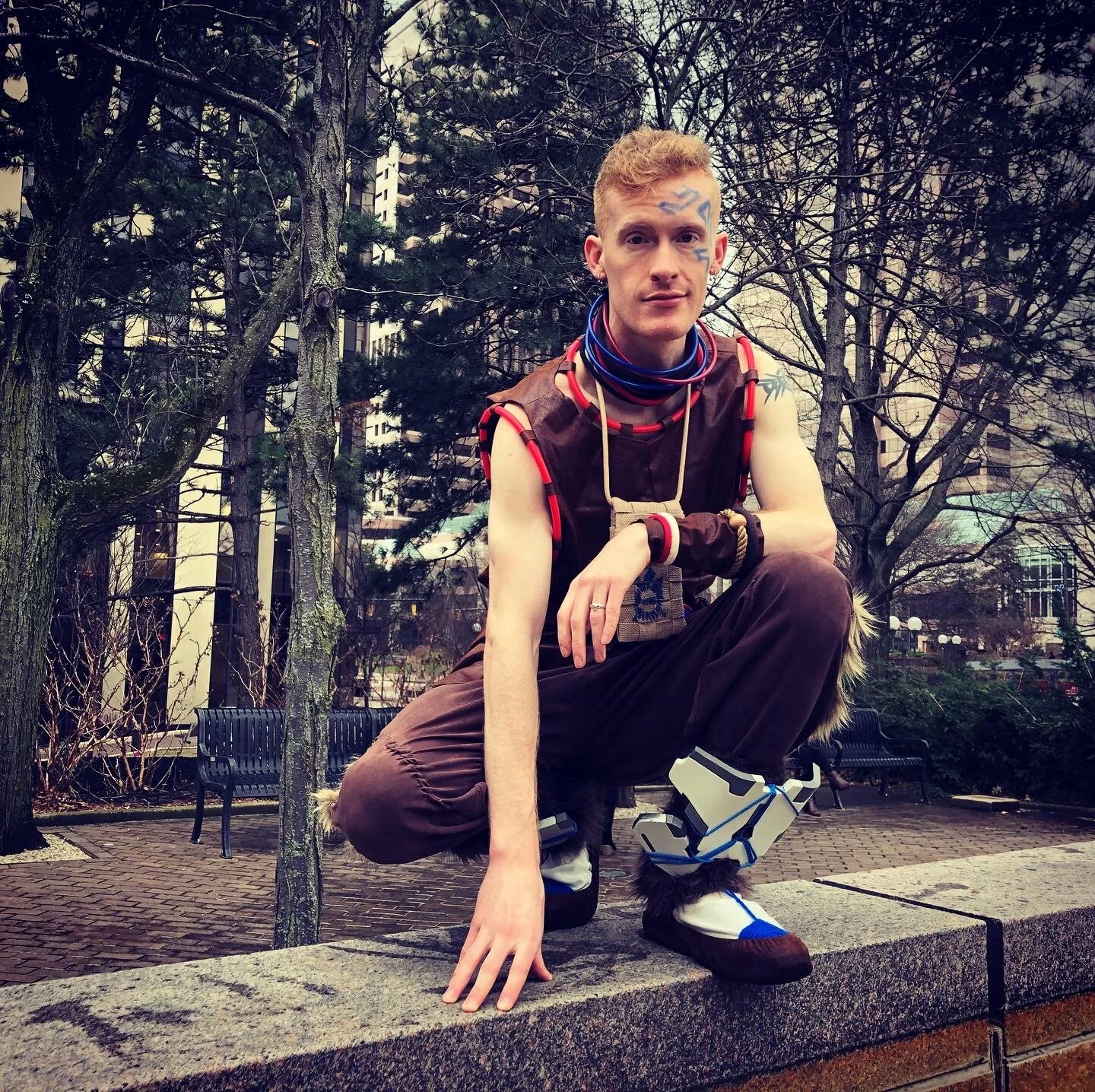  Teb Horizon Zero Dawn 