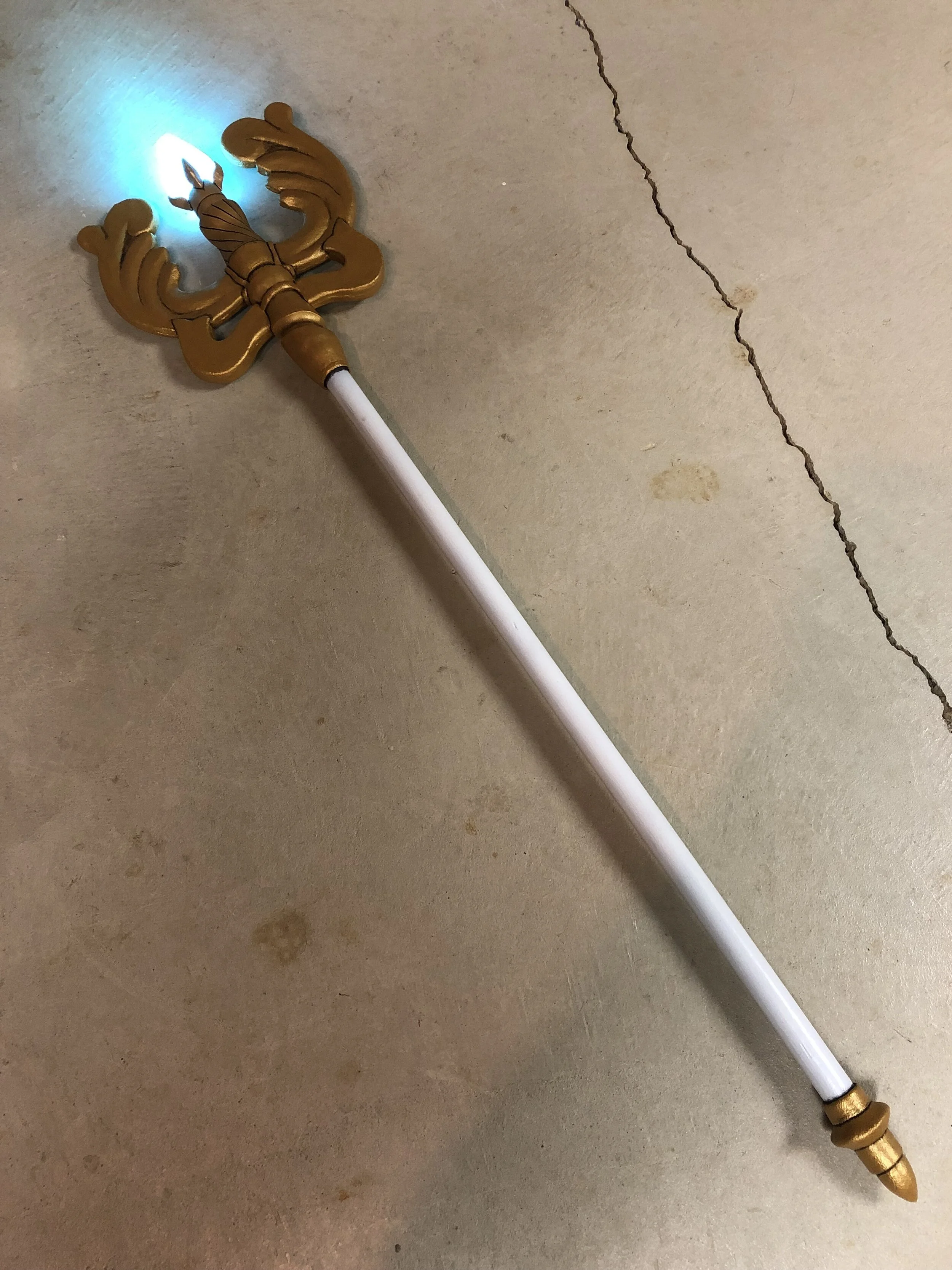  Elise’s Heal Staff Fire Emblem: Fates 