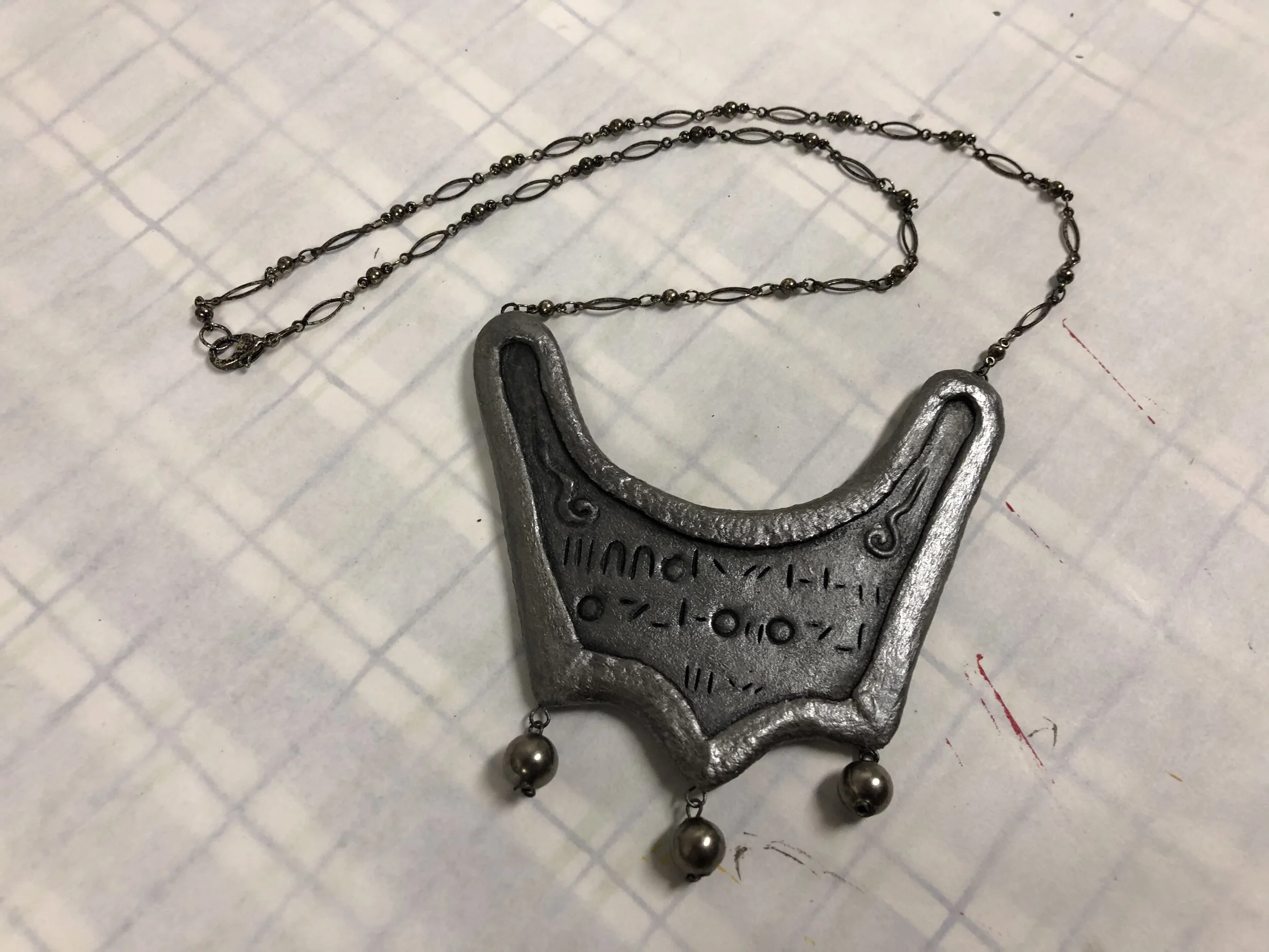  Schala’s Amulet  Chrono Trigger 