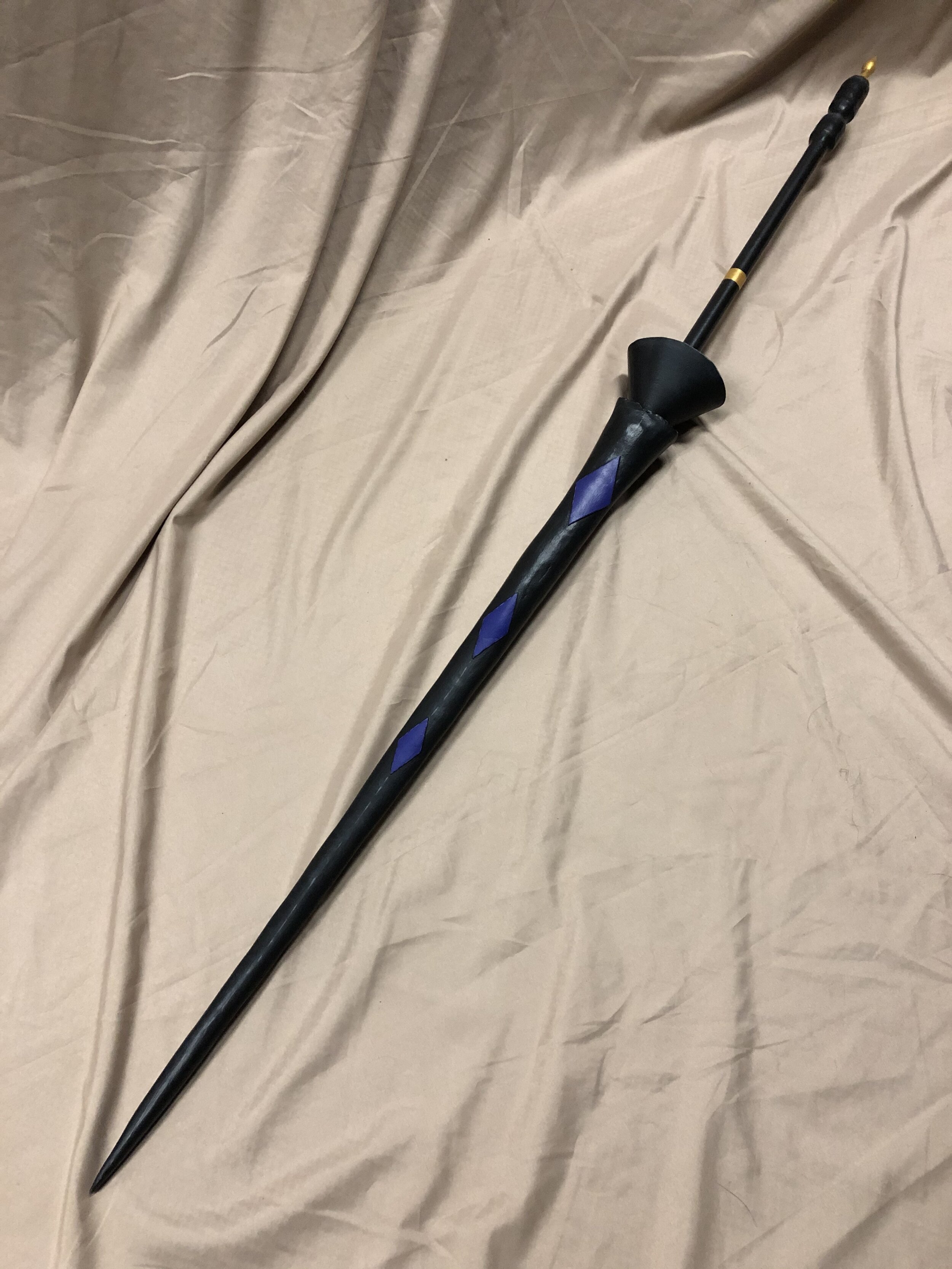  Judith’s Lance Tales of Vesperia 