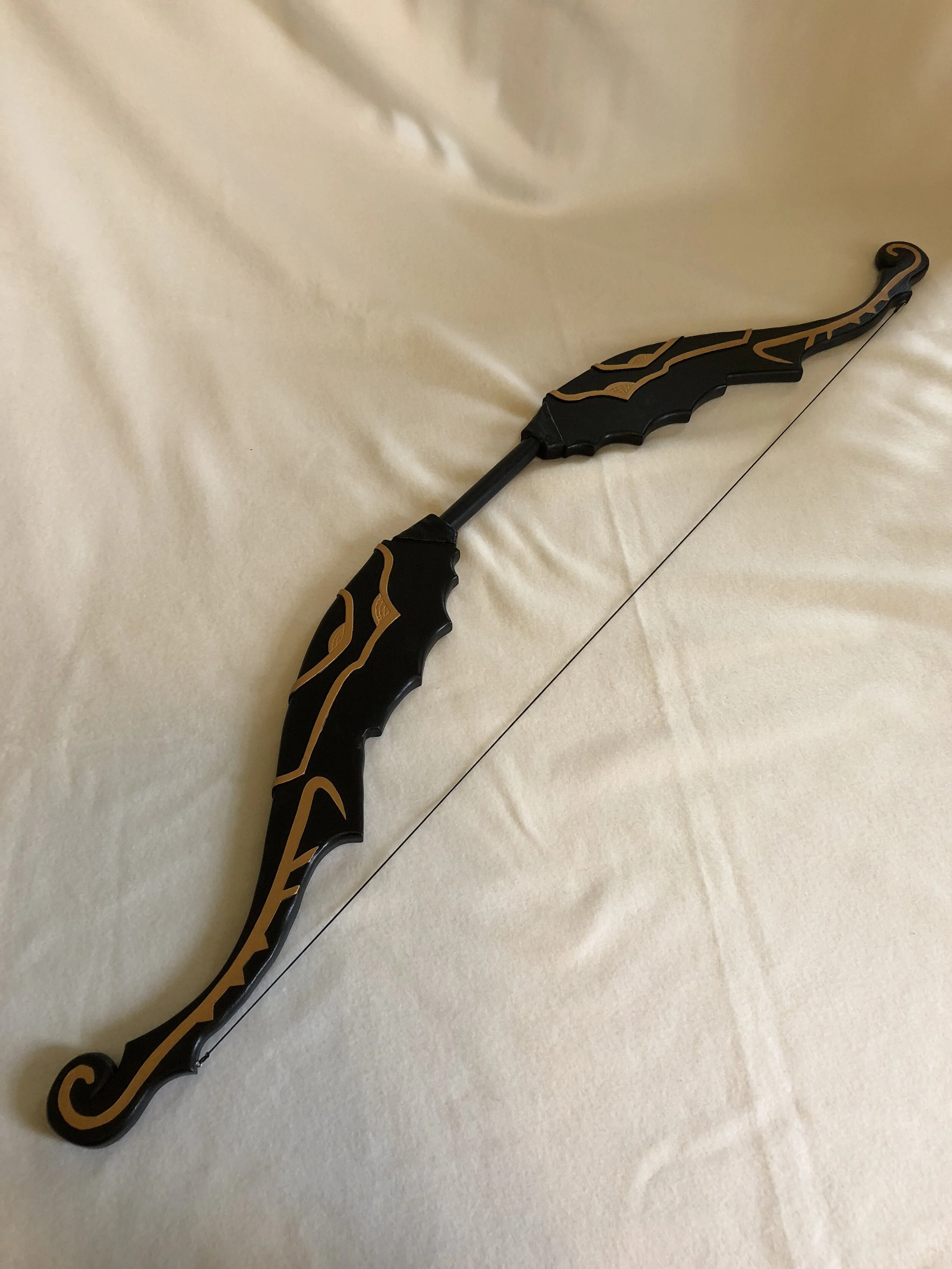  Atalanta’s Bow Fate/ Apocrypha 