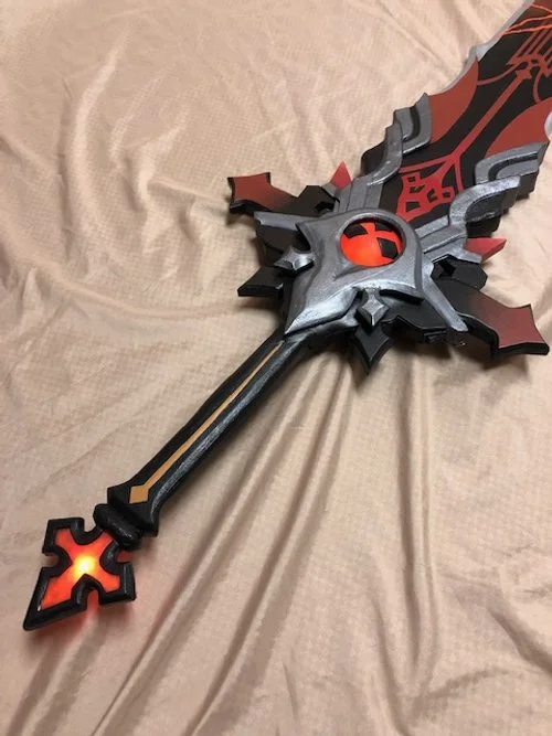 Pandemic Props!