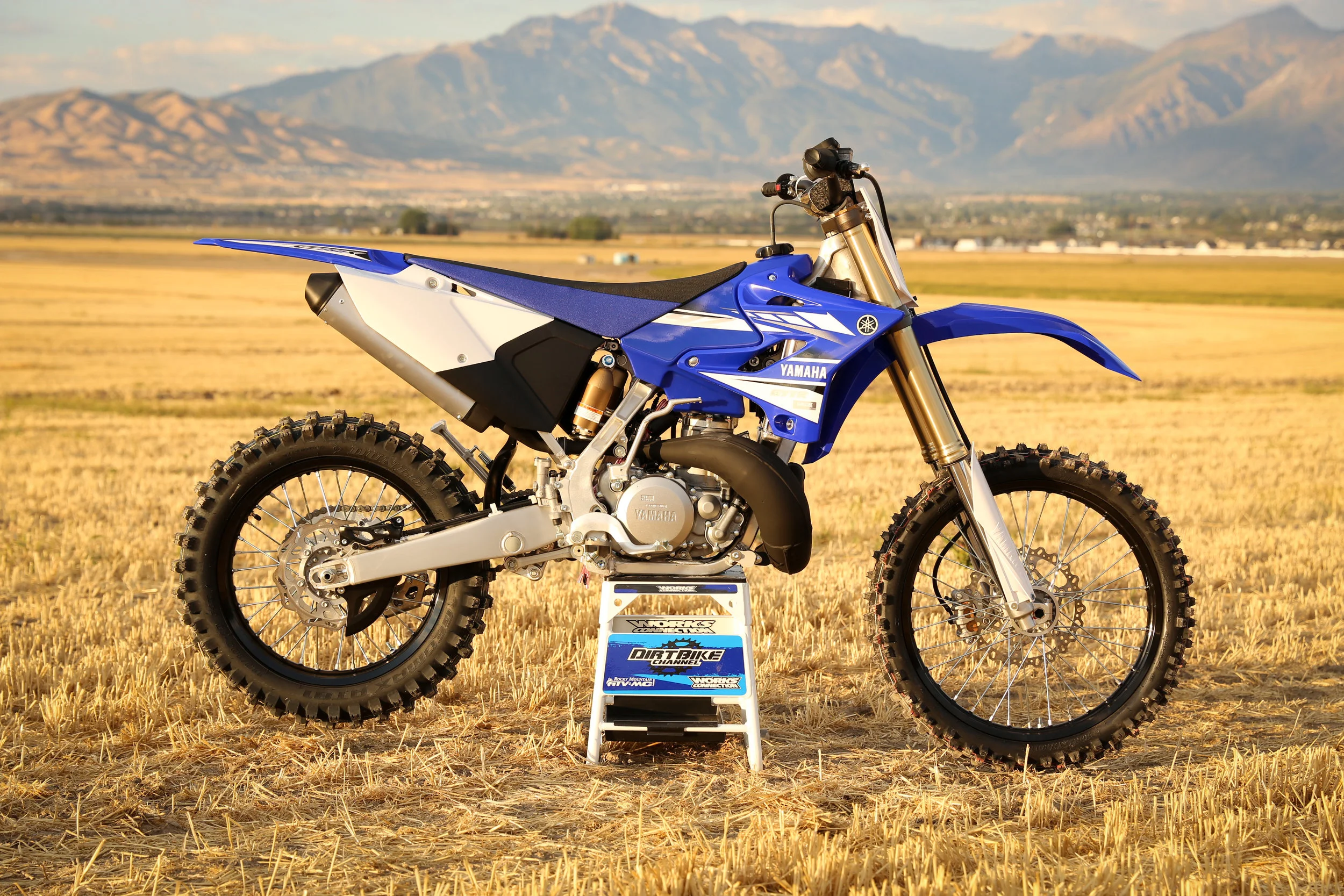 Support DBC — Dirt Bike Channel