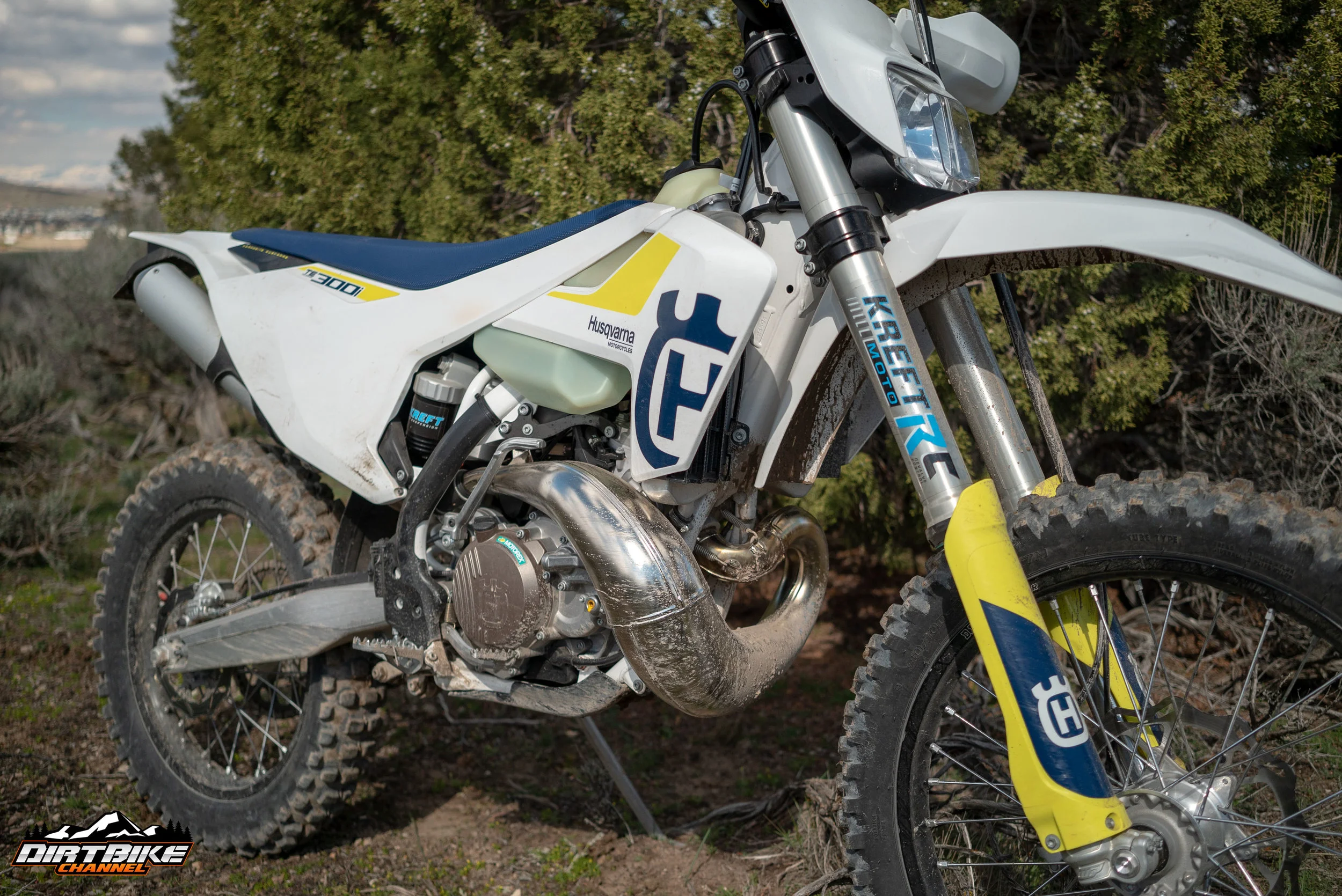 Bike Purchase Influence — Dirt Bike Channel