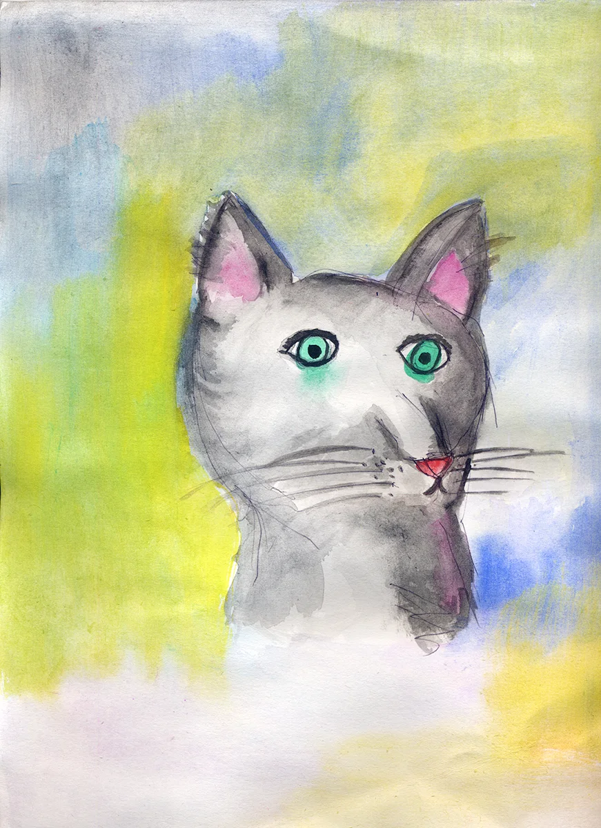 Art washes away from the soul the dust of everyday life.