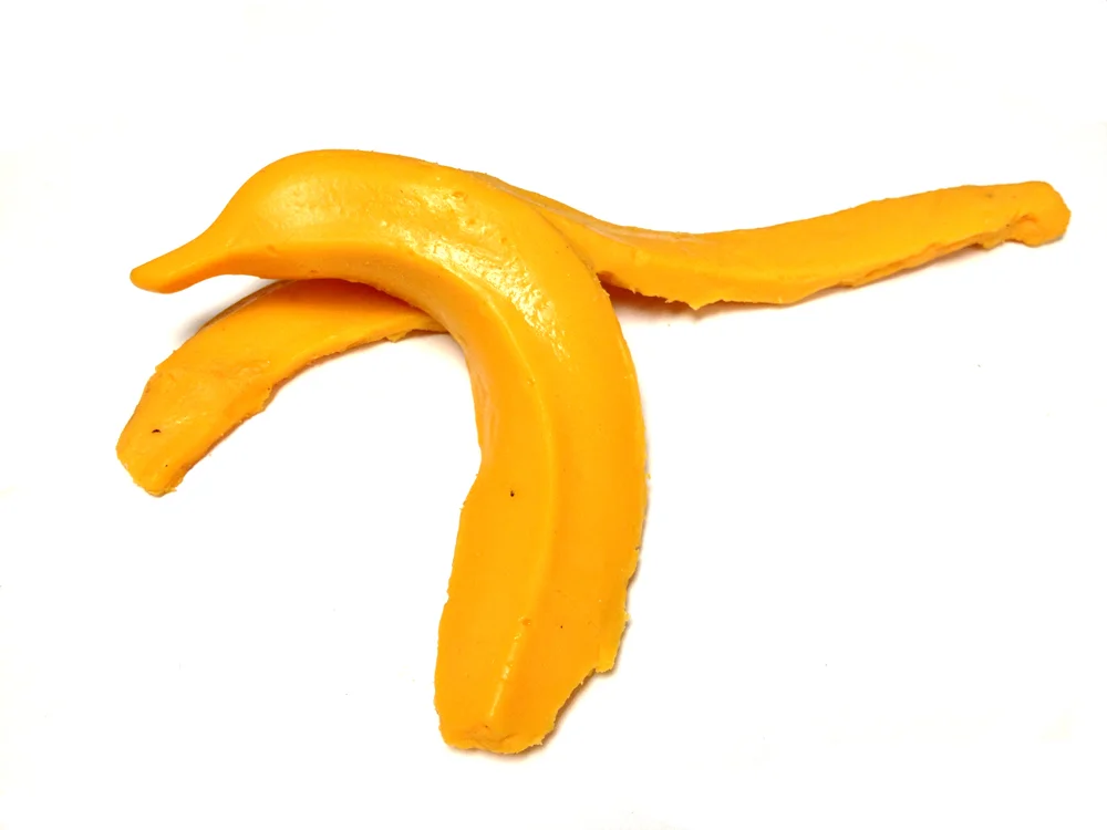 Orange you glad I didn’t say banana?