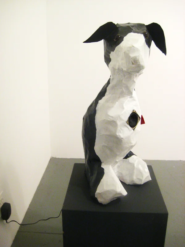 Dorian Greyhound