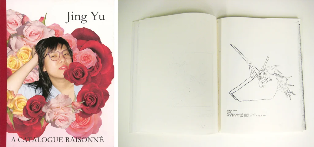 Catalogue Raisonné