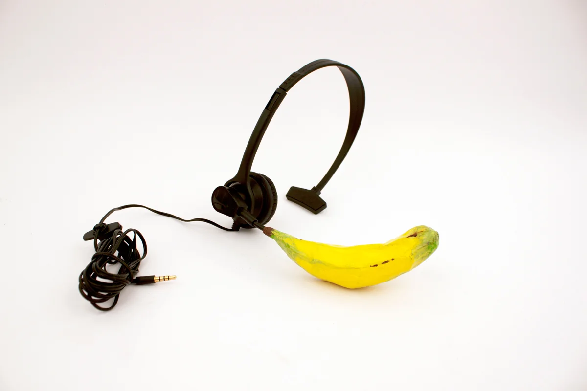 Banana Phone
