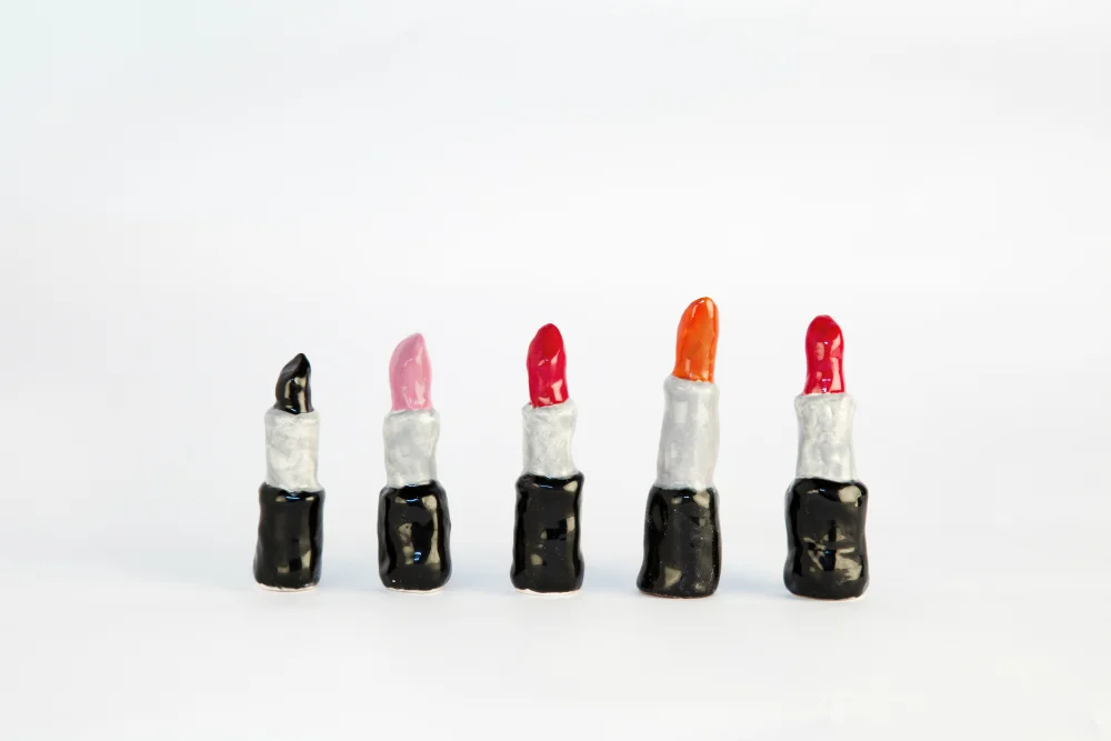 Favorite Lipsticks