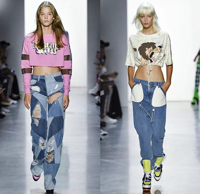 Jeremy Scott