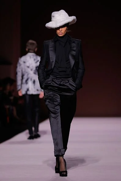 Tom Ford