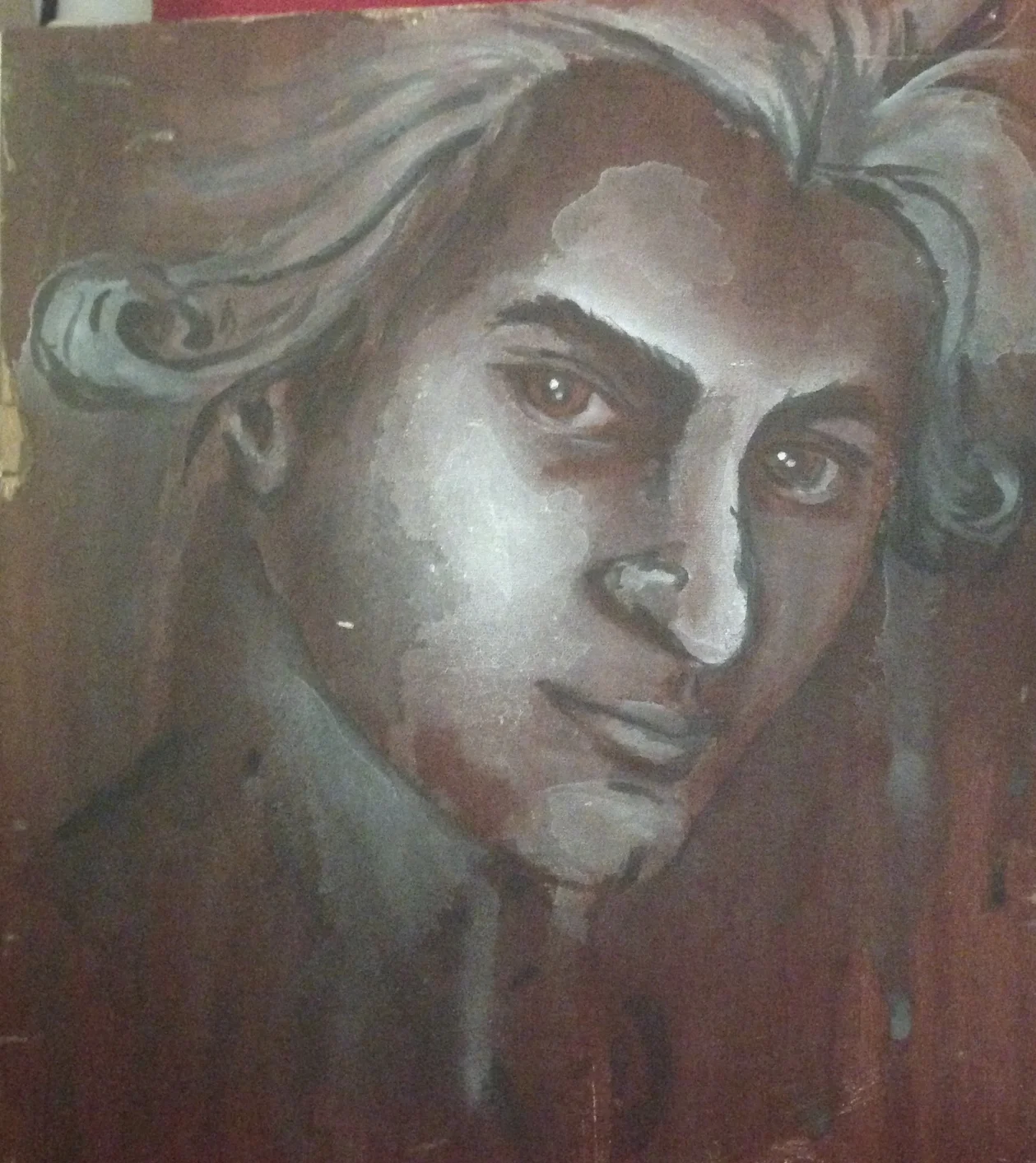 Mozart I