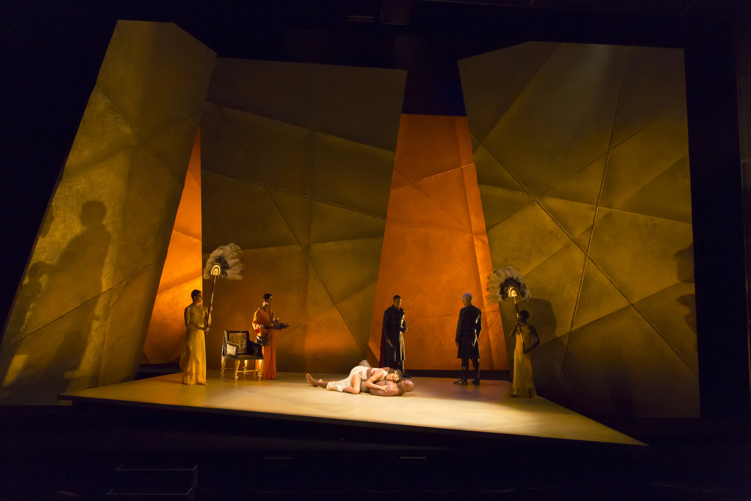 41 Antony & Cleopatra.JPG