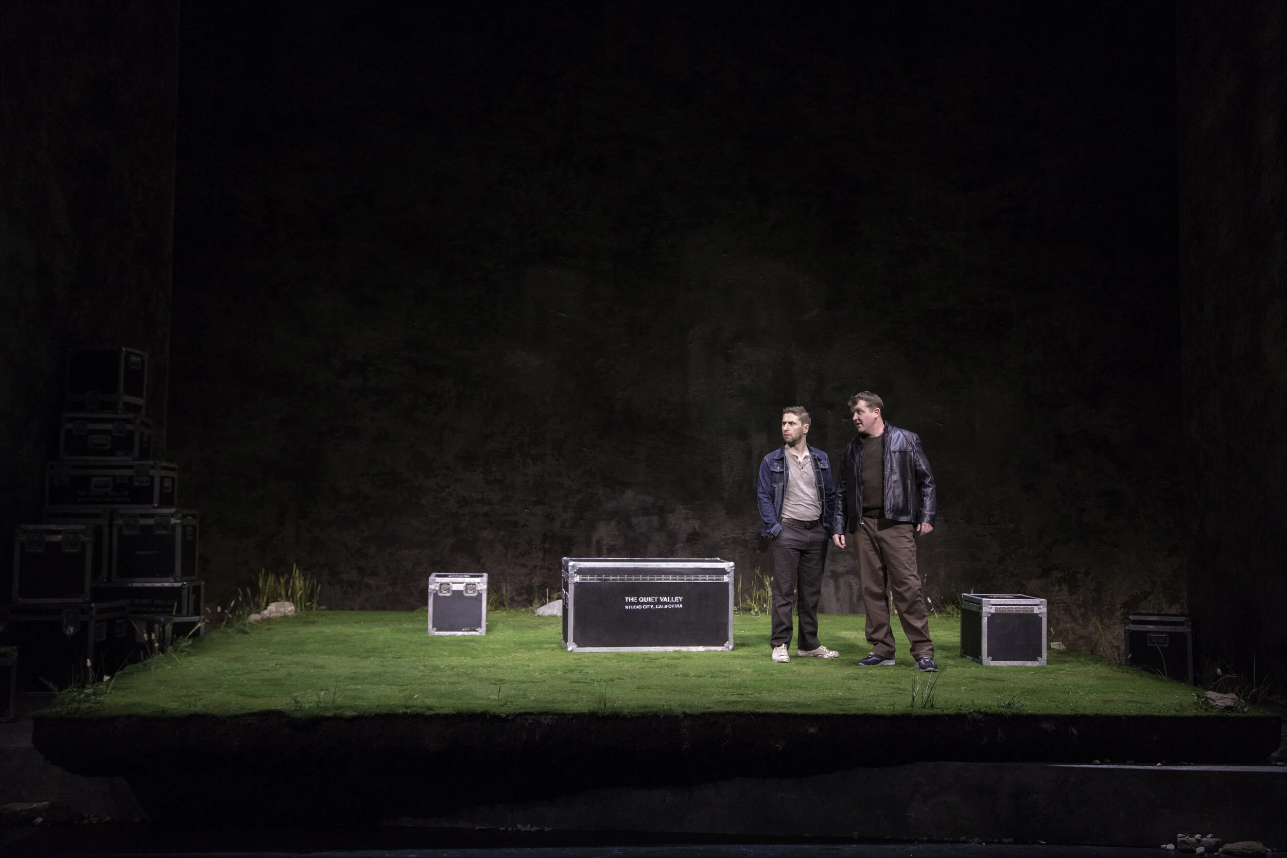 57 Stones In His Pockets.JPG