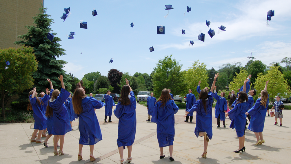Academic Excellence <span class="smtxt"> Learn more →</span>