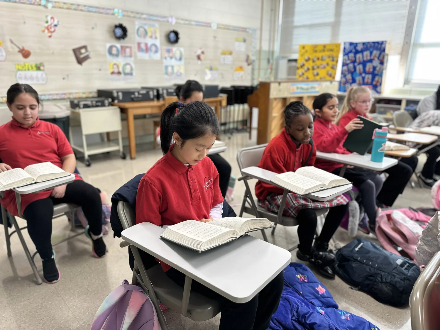 Saint Alphonsus Liguori School