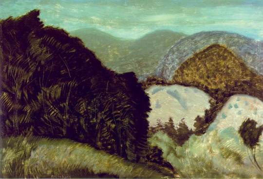 Milton Avery