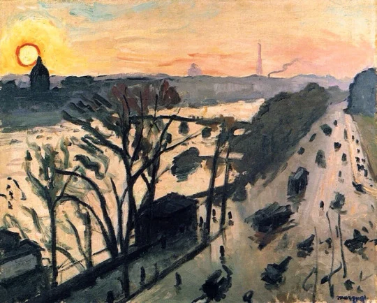 Albert Marquet