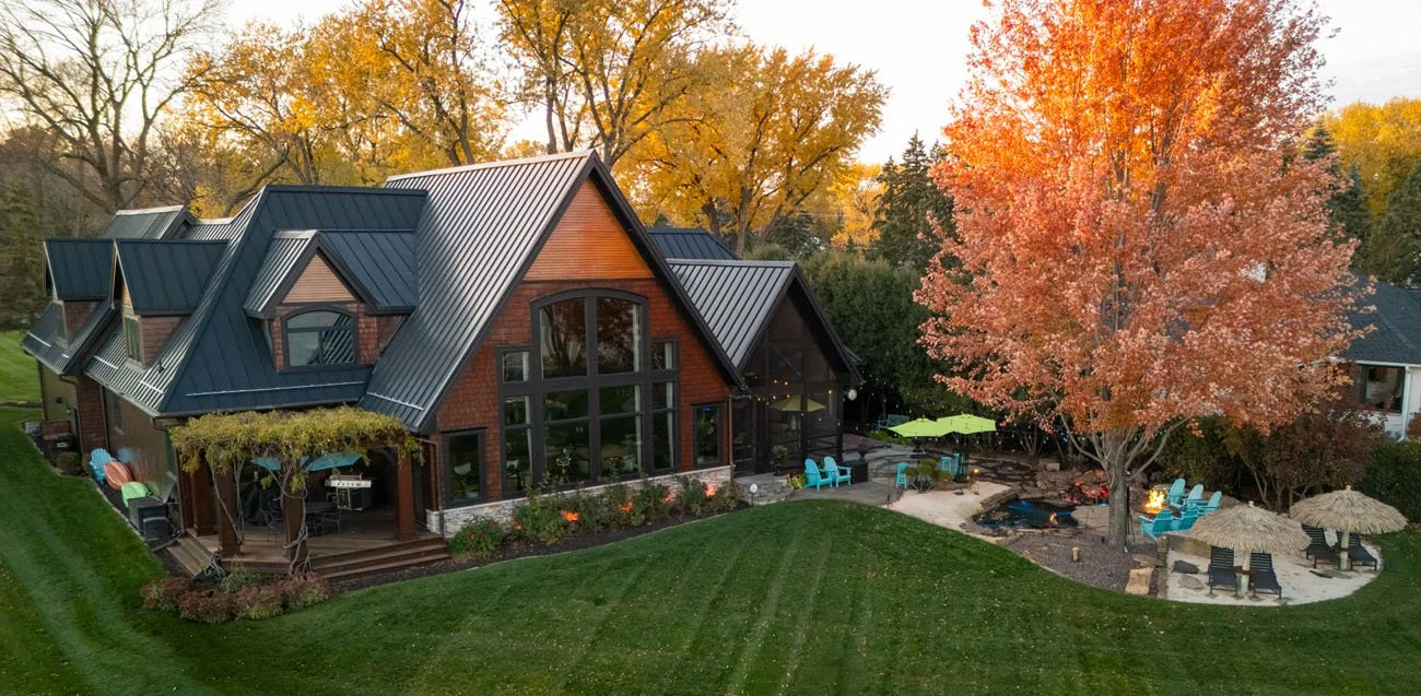 Lake Minnetonka Pond and Water Feature Project