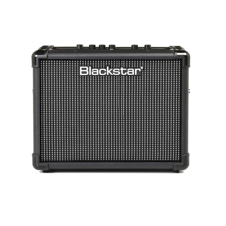 Blackstar id Core 10v2 - R$800