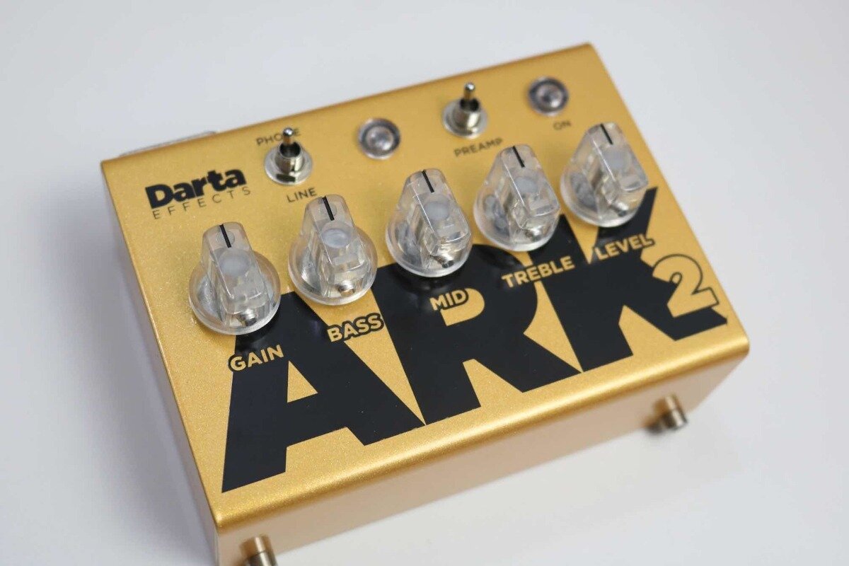 Darta ARK2 - R$720