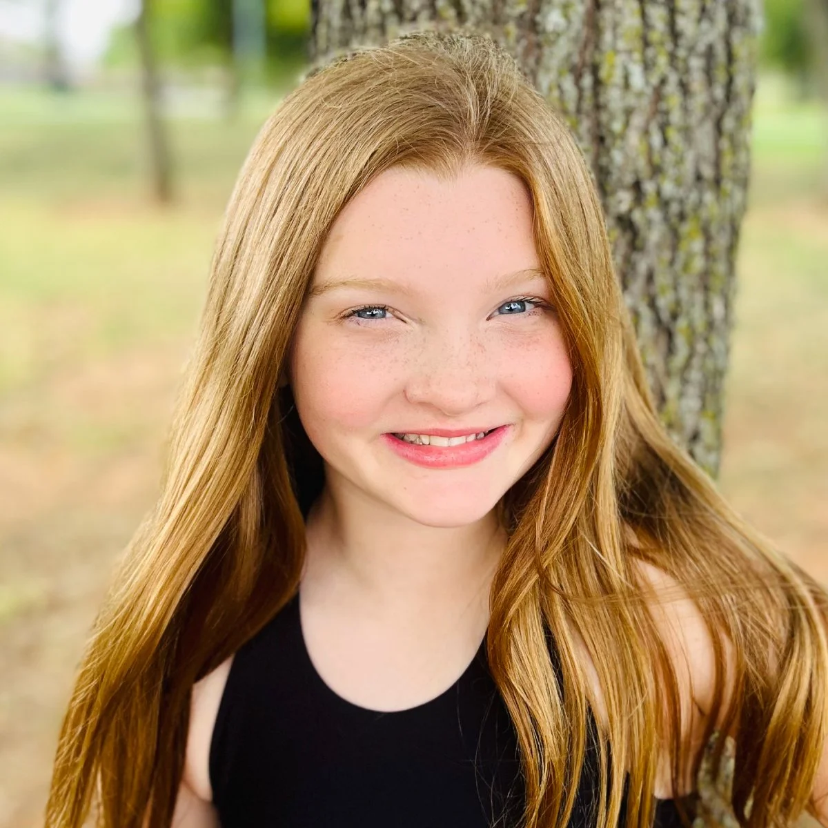 Avery Hartley