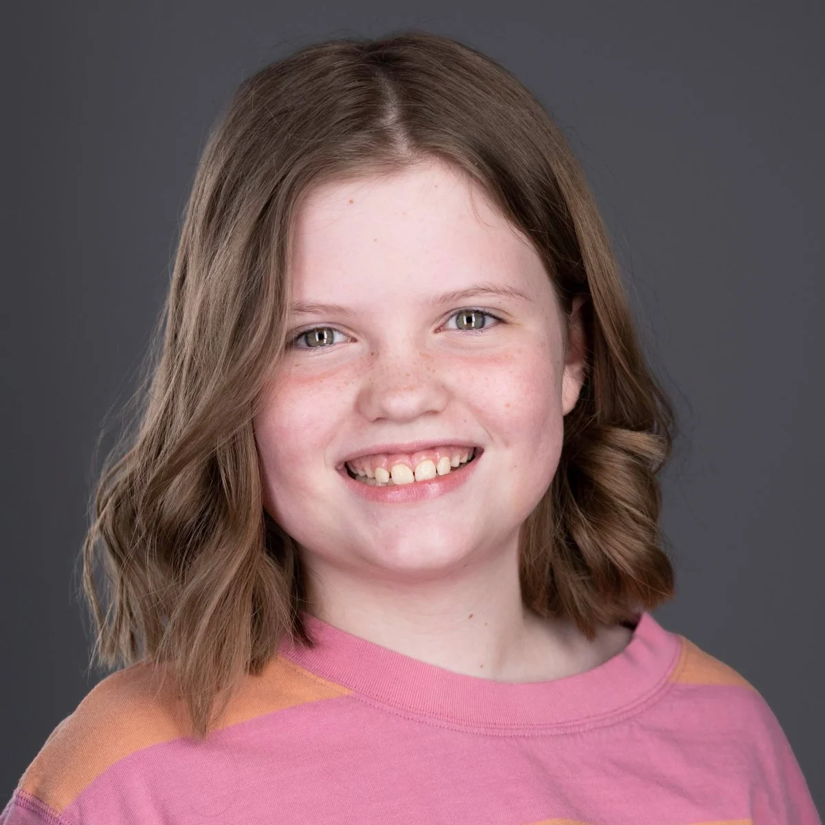 Faye Croom