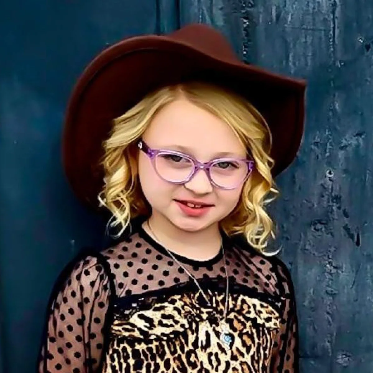 Maggie King