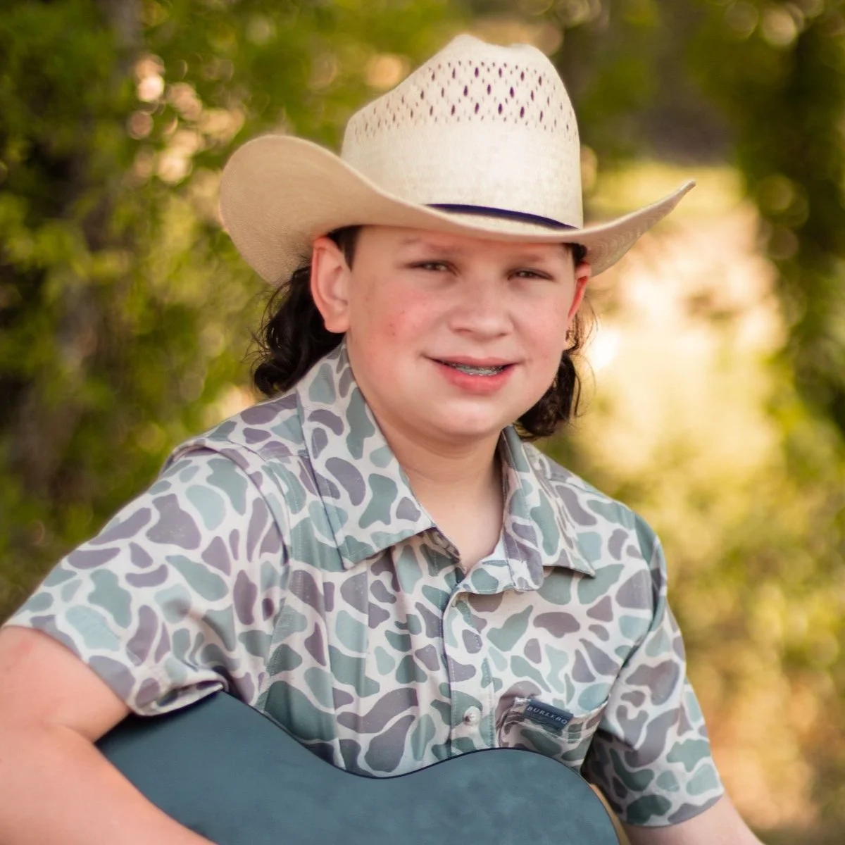Wyatt Cox