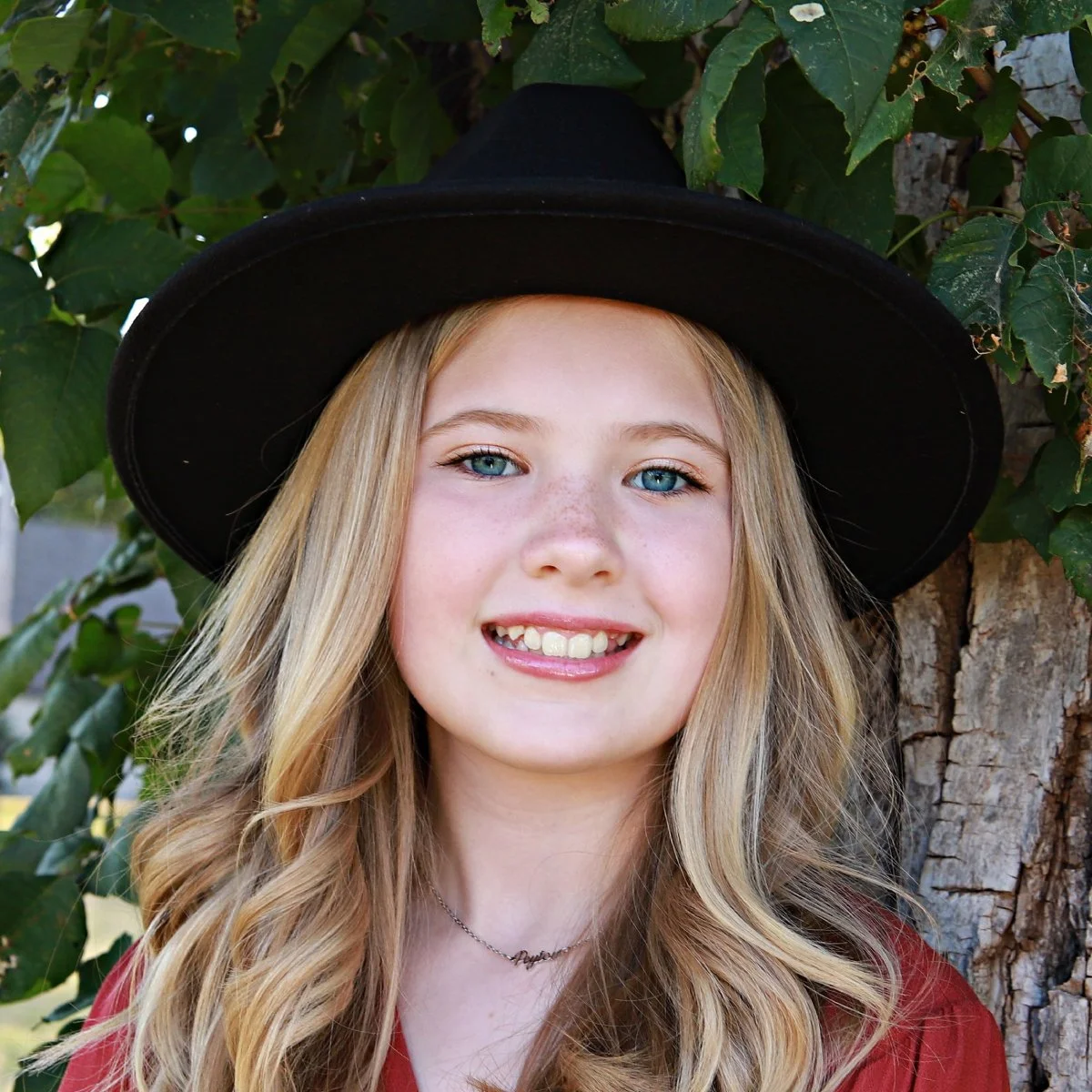 Peyton Ramsey