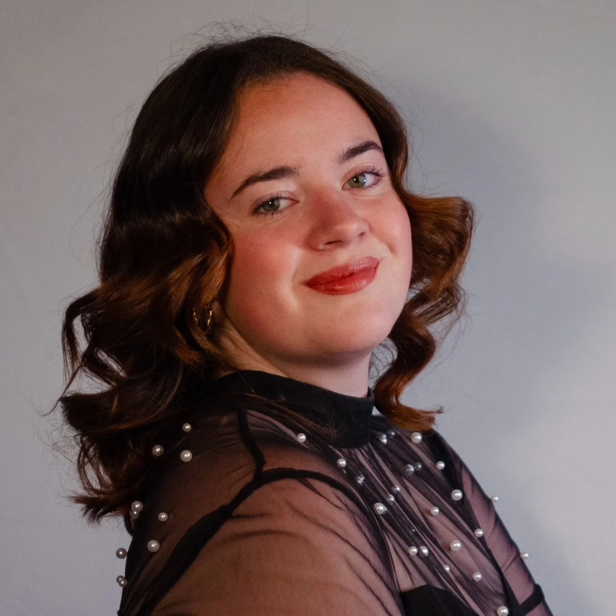 Cassandra Tompkins