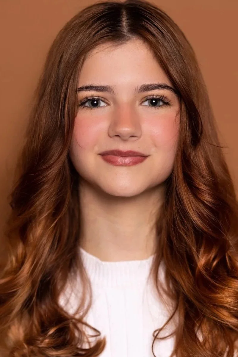 Hannah Butler - 2024