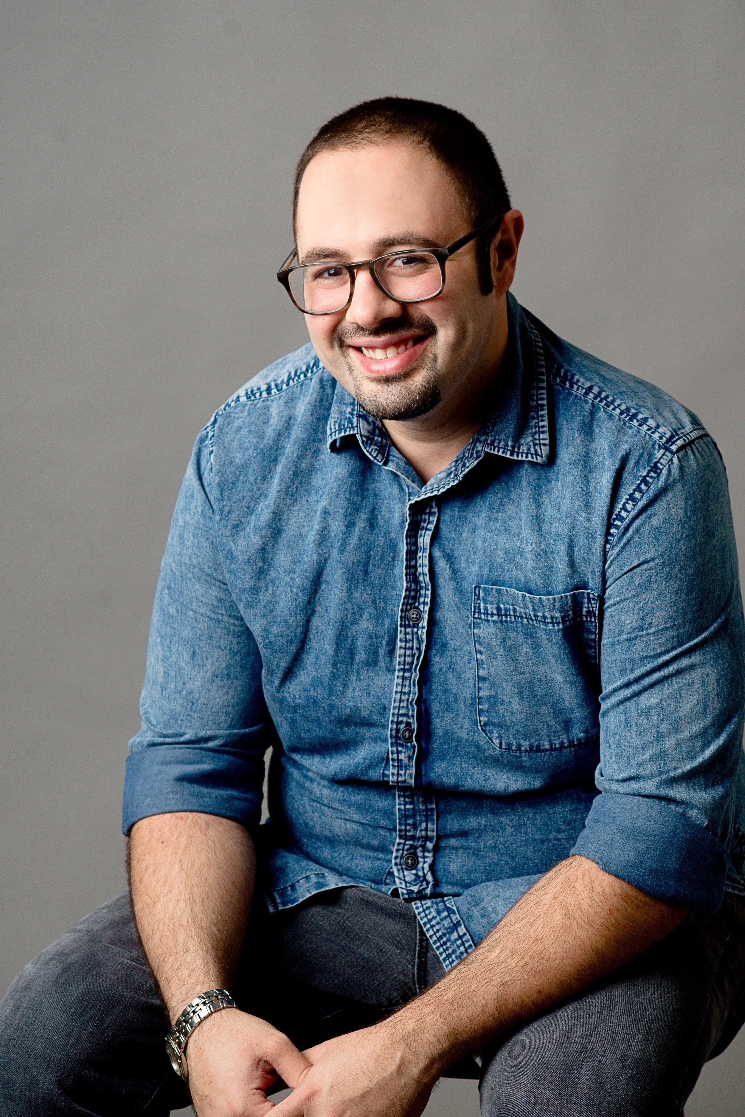 Jonathan Gautier